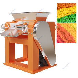 Full Automatic Laundry Bar Soap Making Machine / Simple Flakes Making Machine Finishing <b>Line</b> Flow Pack High Low Maintenance - Product Image 3