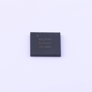 Composants électroniques, puces IC, circuits intégrés NRF52840-QIAA-R N52840, fournisseur de produits, prix, vendeur, fournisseur, usine - Product Image 2