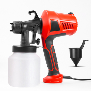 <b>Power</b> Spray Gun Painting Machine Portable Quick Paint <b>Sprayer</b> IT-PSG03 <b>Power</b> Spray Gun IT-PSG03 - Product Image 3
