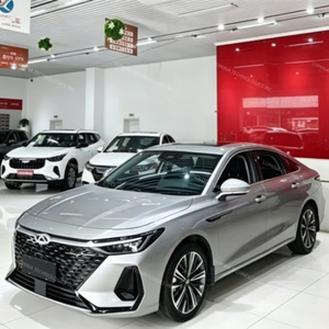 รถยนต์มือสอง ปี 2024 เชอรี อาริซโซ 8 1.6TGDI เกียร์อัตโนมัติ รุ่น Excellence Edition 150 แรงม้า เครื่องยนต์ L4 ความเร็วสูงสุด 205 กม./ชม. หลังคาพาโนรามิกซันรูฟ เบาะหนัง - Product Image 1