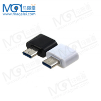 Type C à USB3.0 Adaptateur Convertisseur pour Smartphone Support OTG