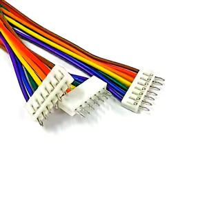 SAN2.0mm Conector Feminino Masculino JST Molex Eletrônico Custom Wire Harness e Montagem De Cabos - Product Image 1