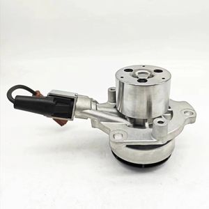 <span class=keywords><strong>Pompe</strong></span> à <span class=keywords><strong>liquide</strong></span> <span class=keywords><strong>de</strong></span> <span class=keywords><strong>refroidissement</strong></span> 04L121011L / E  / P / X / N / LX adaptée à Volkswagen <span class=keywords><strong>Golf</strong></span> BlueMotion 1.2TSI 2.0TDI |   Remplacement OE - Product Image 5