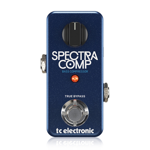 <span class=keywords><strong>TC</strong></span> ELECTRONICS BRAINWAVES PITCH SHIFTER Guitarra eléctrica Bajo Distorsión Efecto de bloque único Ofrece EFECTO DE bajo - Product Image 1