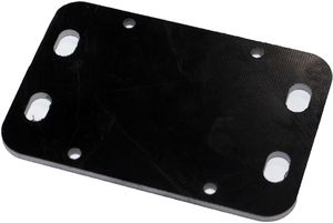 Módulo de Mantenimiento de Altura con Radar Aerops para Controlador de Vuelo Jiyi K++ K3A Pro, Pieza para Dron Agrícola FXB, Venta al Por Mayor - Product Image 3