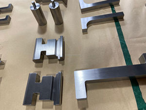 Flugzeug werkzeug versorgung Bucking Bar <span class=keywords><strong>Wolfram</strong></span> - Product Image 4