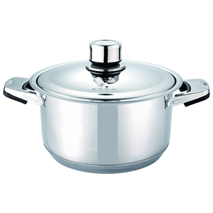 Best Price Stainless Steel Cookware Set Kitchen <strong>Pans</strong> Including Saucepan <strong>Casserole</strong> Pots Frypan Steamer High Quality Glass <strong>Lid</strong> - Product Image 2