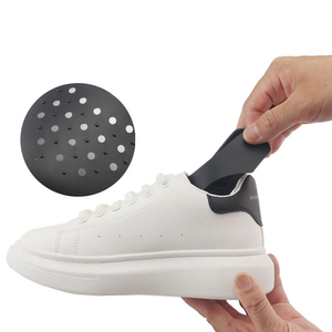 Commercio all'ingrosso antisciacile parasole parasole in plastica protezione parasole protezioni contro il calzolaio per prevenire gli alberi delle scarpe da ginnastica - Product Image 6