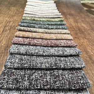 Tissu de sac de mode durable chenille pour canapé tissu meubles literie tissu <span class=keywords><strong>Risti</strong></span> - Product Image 1