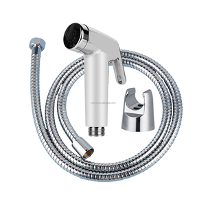 Пластиковый смеситель для ванной комнаты - Product Image 1