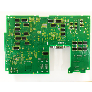 Carte PCB d'origine neuve pour machine CNC FANUC A20B-8101-0321 - Product Image 2