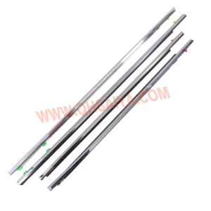 Joint en caoutchouc de <span class=keywords><strong>pare</strong></span>-<span class=keywords><strong>brise</strong></span> avant automobile Long moulage de <span class=keywords><strong>pare</strong></span>-<span class=keywords><strong>brise</strong></span> <span class=keywords><strong>remplacement</strong></span>-<span class=keywords><strong>pare</strong></span>-<span class=keywords><strong>brise</strong></span> flexible pour TOYOTA LEXUS ES/ASV60 - Product Image 4