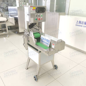 Machines de tranchage de tranches de légumes de cornichon de coupeur de pomme de terre de <span class=keywords><strong>concombre</strong></span> de carotte - Product Image 6
