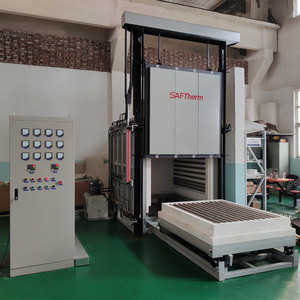 SAFTherm 1200c ผู้ผลิตอุปกรณ์เตาอบความร้อนแบบกล่อง - Product Image 3