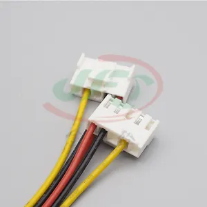 Manufacturer Offroad Led Lights Wiring Harness Ls7 Gm Coil Wire Harness VH Connector Wire Harness