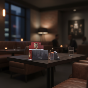 Alvs Jh400 12 Eau De Parfum Spray per Uomo, Profumo Fruttato per Feste - Product Image 2