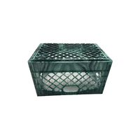 Offre Spéciale Usa Standard Heavy Duty 24 Quart 6 Gallon Plastique Camouflage Bouteille Caisse De Stockage Caisse De Lait