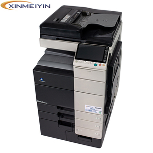 เครื่องถ่ายเอกสารใช้สำหรับ <span class=keywords><strong>Konica</strong></span> <span class=keywords><strong>Minolta</strong></span> BIZHUB 654/654e/754/754e ขายส่ง A3เลเซอร์เครื่องถ่ายเอกสารขนาด - Product Image 6