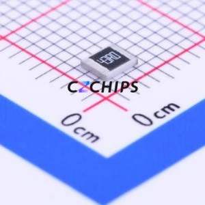 Resistencia SMD CR1210F43R0P05Z 1210 (Tipo: Película Gruesa) (Resistencia: 43 Ohmios Precisión: 1%) - Product Image 1