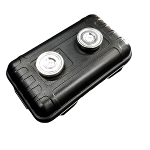 Caja de herramientas magnética resistente al agua de fábrica al por mayor caja de almacenamiento magnética de supervivencia al aire libre/<span class=keywords><strong>stasher</strong></span> magnético - Product Image 2