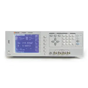 20Hz To 2MHz/5MHz STB8826 Series Precision LCR Meter