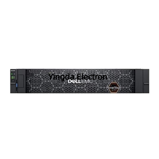 Original Genuine Best-selling for Powervault Me5212 Me5244 Me5024 Me5012 Me5048 Me414 Me424 Ai Rack Storage Server in Stock