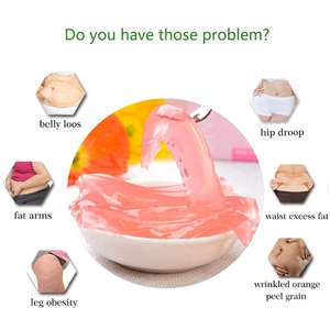 เยลลี่ไร้น้ำตาลเอนไซม์ลดน้ำหนักเพื่อสุขภาพและเป็นธรรมชาติ - Product Image 5