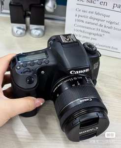 กล้อง <span class=keywords><strong>EOS</strong></span> <span class=keywords><strong>60D</strong></span>+18-55mm ของแท้จาก <span class=keywords><strong>Canon</strong></span> มือสอง กล้อง DSLR ระดับมืออาชีพ พร้อมแบตเตอรี่และที่ชาร์จแบตเตอรี่ - Product Image 6