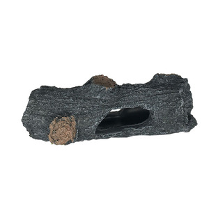 <span class=keywords><strong>Vintage</strong></span> Sentetik Reçine Balık Tankı Karides Saklanma Evi Kök <span class=keywords><strong>Driftwood</strong></span> Oyuk Ağaç Deliği Akvaryum Peyzaj Süsü - Product Image 2