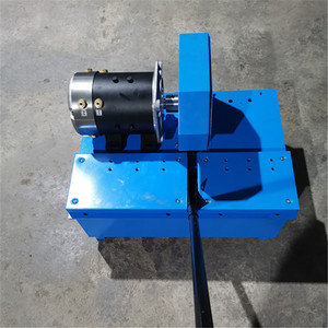 Machine de découpe électrique en gros d'usine 12V 24V pour <span class=keywords><strong>tuyau</strong></span> hydraulique avec composants essentiels : roulement, engrenage, moteur de pompe - Product Image 2