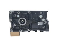 Bloc-cylindres K7M, bloc-moteur long K7M, bloc-moteur court K7M 110108138R 7701479054 7701477409 pour Renault Peugeot 1.6L 8V