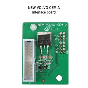 โมดูล Yanhua Mini ACDP ACDP-2 รุ่น 20 พร้อมใบอนุญาต A302 สำหรับการโปรแกรมกุญแจ Volvo <span class=keywords><strong>CEM</strong></span> รุ่นใหม่ - Product Image 4