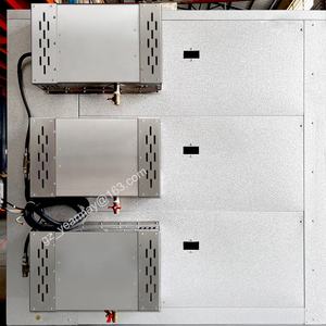 Yearmay <span class=keywords><strong>Four</strong></span> <span class=keywords><strong>Prix</strong></span> <span class=keywords><strong>Four</strong></span> à <span class=keywords><strong>pâtisserie</strong></span> <span class=keywords><strong>Four</strong></span> à pizza à gaz électrique automatique à vapeur à double étage - Product Image 4