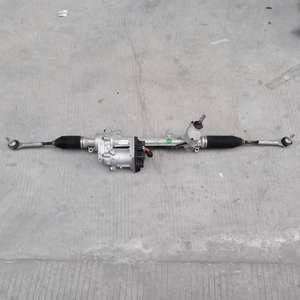 Convient pour voiture électrique tesla modèle 3 ensemble de direction 1060801-00-C 1070801-99-D pièces d'origine utilisées - Product Image 2