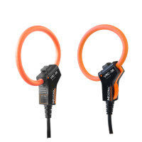 Sensores de Corriente Rogowski para Monitoreo de Demanda Actual, Sensor de Corriente para Estación de Carga de Vehículos Eléctricos VRC-36, Transformador de Corriente Flexible, Bobina Rogowski
