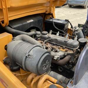 Top vente TCM 30 3 tonnes moteur diesel pièces d'origine haute qualité bon état prix raisonnable chariot élévateur d'occasion à vendre - Product Image 6