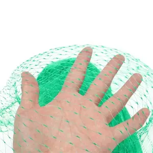 Low Cost Anti Bird Net for Agriculture Farm Proof Plastic Net