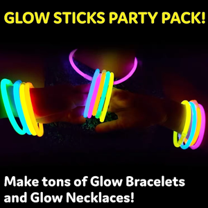 Nuevas Barras Luminosas Nite Glow, Paquete <span class=keywords><strong>de</strong></span> Más <span class=keywords><strong>de</strong></span> 100 Unidades, Centros <span class=keywords><strong>de</strong></span> Mesa <span class=keywords><strong>de</strong></span> Gel <span class=keywords><strong>de</strong></span> Sílice, Modernos y Populares <span class=keywords><strong>para</strong></span> Fiestas <span class=keywords><strong>de</strong></span> Halloween, San Valentín y Nochevieja - Product Image 4