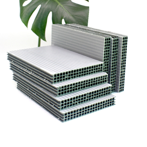 Vente chaude <span class=keywords><strong>Dalle</strong></span> <span class=keywords><strong>de</strong></span> construction en contreplaqué en plastique à haute charge Pp Coffrage en plastique creux <span class=keywords><strong>pour</strong></span> béton - Product Image 6