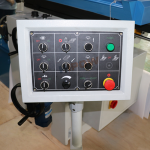 My3060 הידראולי ידני משטח מטחנת מתכת דיוק משטח שחיקה המכונה עם מנוע מנוע מנוע & רכיבי ליבה plc - Product Image 5