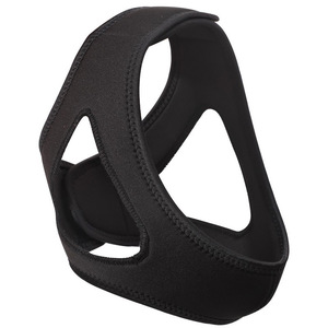 Antirronquidos, respiración por la boca, hablar en sueño, babeo, corrección de la apertura de la boca, cinturón antirronquidos, protección del sueño - Product Image 4