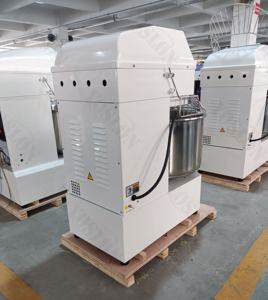 YOSLON maison cuisine maison tenir 30L mélangeur de nourriture support <span class=keywords><strong>professionnel</strong></span> maison <span class=keywords><strong>petit</strong></span> mélangeur de pâte mélangeur de gâteau Machine - Product Image 3