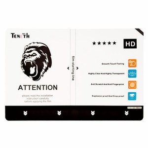 Película de teléfono de fábrica de 120*180CM, Protector de pantalla, hoja de flexibilidad, película TPU TPH - Product Image 2