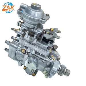 Diesel phun nhiên liệu bơm 0460424125 1465530724 cho iveco hàng ngày II 35-12 bộ phận máy móc xây dựng - Product Image 3