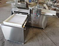 Coupe-bonbons durs Caramel Nougat Coupe-bonbons Machine à découper les barres protéinées