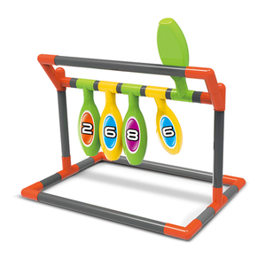 Combinaison <span class=keywords><strong>de</strong></span> sac <span class=keywords><strong>de</strong></span> sable <span class=keywords><strong>de</strong></span> Bowling 4 pièces sports <span class=keywords><strong>de</strong></span> plein air jouets sac <span class=keywords><strong>jeu</strong></span> <span class=keywords><strong>de</strong></span> lancer pour enfants jouer - Product Image 2
