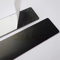 Plaque de nom en métal gravée au laser personnalisée, étiquette adhésive en aluminium imprimée, autocollant de logo, étiquettes en acier inoxydable gravées