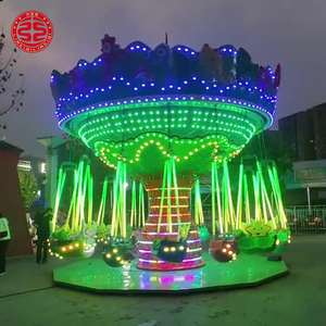 Paseos de atracciones <span class=keywords><strong>Silla</strong></span> voladora de dinosaurio Máquina de juegos para niños Precio barato Paseos de atracciones <span class=keywords><strong>Silla</strong></span> voladora de dinosaurio - Product Image 4