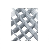 En stock, vente en gros : Grillage carré de 40 mm pour élevage, clôture de poulailler, maille de fil galvanisé de 20 mm, tissage simple, modèle 020