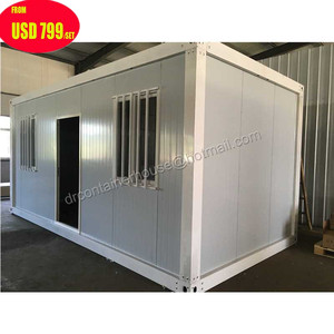 Estructura de acero pequeño prefabricado plegable casas <span class=keywords><strong>bulgaria</strong></span> casas para el ecuador - Product Image 4